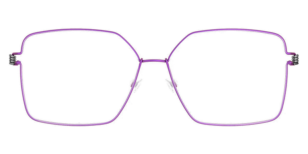 Lindberg® Air Titanium Rim™ Kimberly LIN ATR Kimberly Basic-75-75-P10 54 - Basic-75-75 Eyeglasses