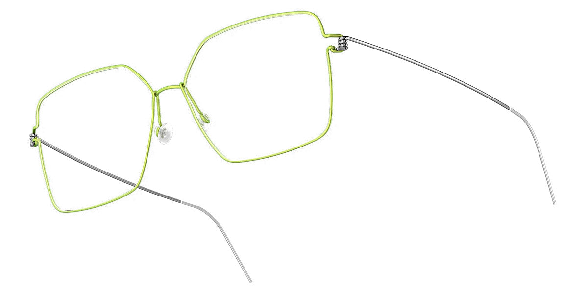 Lindberg® Air Titanium Rim™ Kimberly LIN ATR Kimberly Basic-95-95-P10 54 - Basic-95-95 Eyeglasses