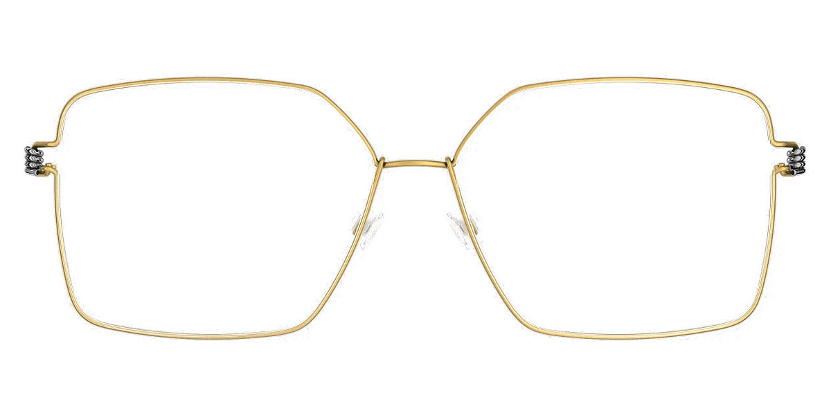 Lindberg® Air Titanium Rim™ Kimberly LIN ATR Kimberly Basic-GT-GT-P10 54 - Basic-GT-GT Eyeglasses