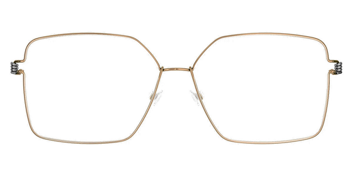 Lindberg® Air Titanium Rim™ Kimberly LIN ATR Kimberly Basic-P60-P60-P10 54 - Basic-P60-P60 Eyeglasses