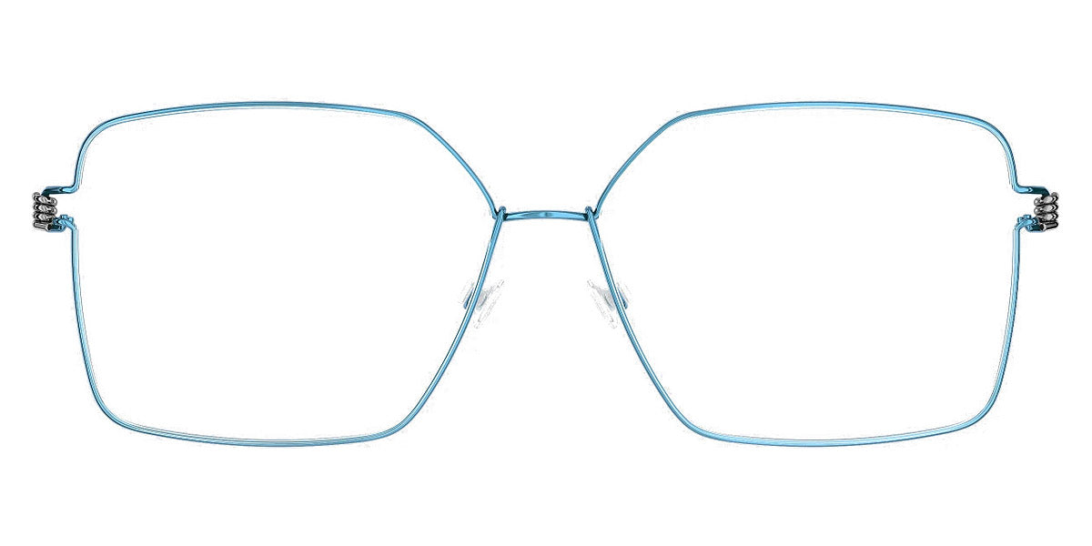 Lindberg® Air Titanium Rim™ Kimberly LIN ATR Kimberly Basic-P80-P80-P10 54 - Basic-P80-P80 Eyeglasses