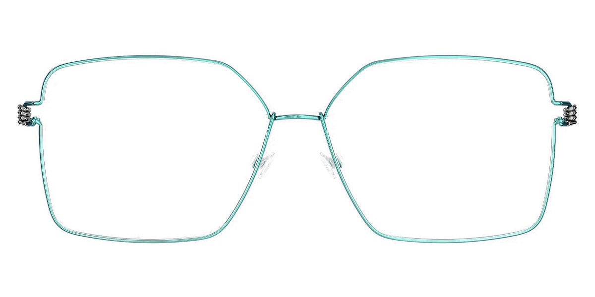 Lindberg® Air Titanium Rim™ Kimberly LIN ATR Kimberly Basic-P85-P85-P10 54 - Basic-P85-P85 Eyeglasses