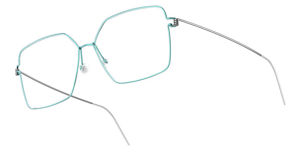 Lindberg® Air Titanium Rim™ Kimberly LIN ATR Kimberly Basic-P85-P85-P10 54 - Basic-P85-P85 Eyeglasses