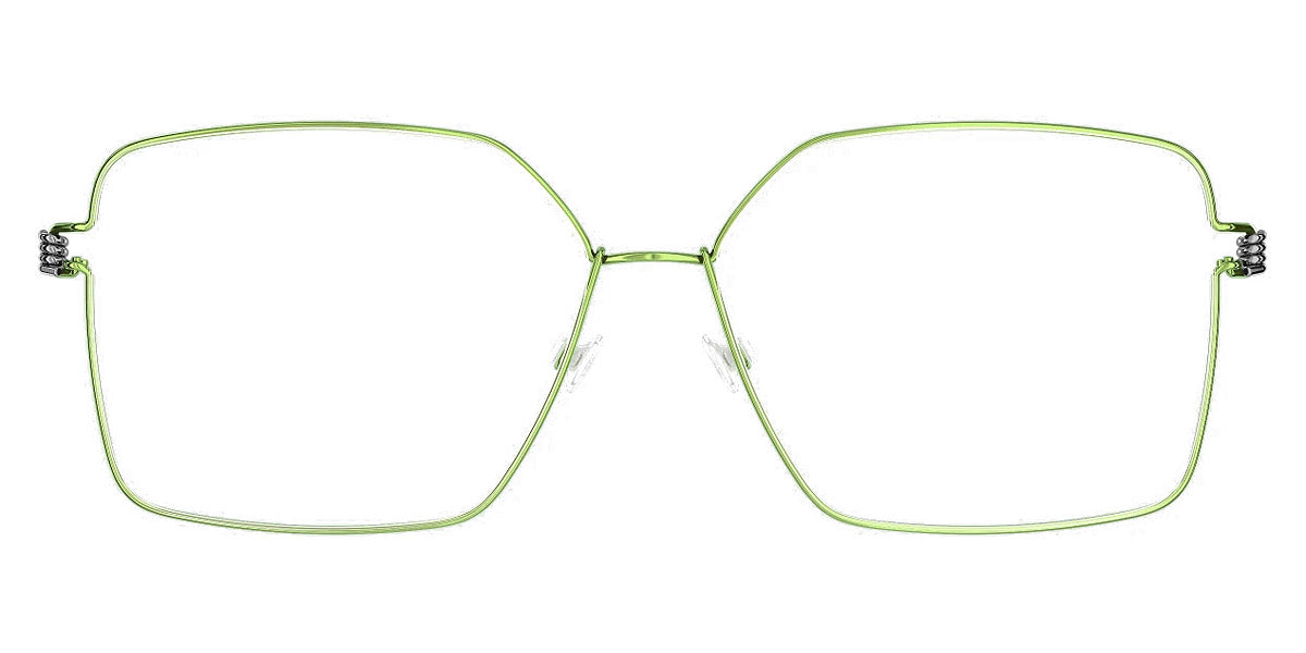 Lindberg® Air Titanium Rim™ Kimberly LIN ATR Kimberly Basic-P95-P95-P10 54 - Basic-P95-P95 Eyeglasses