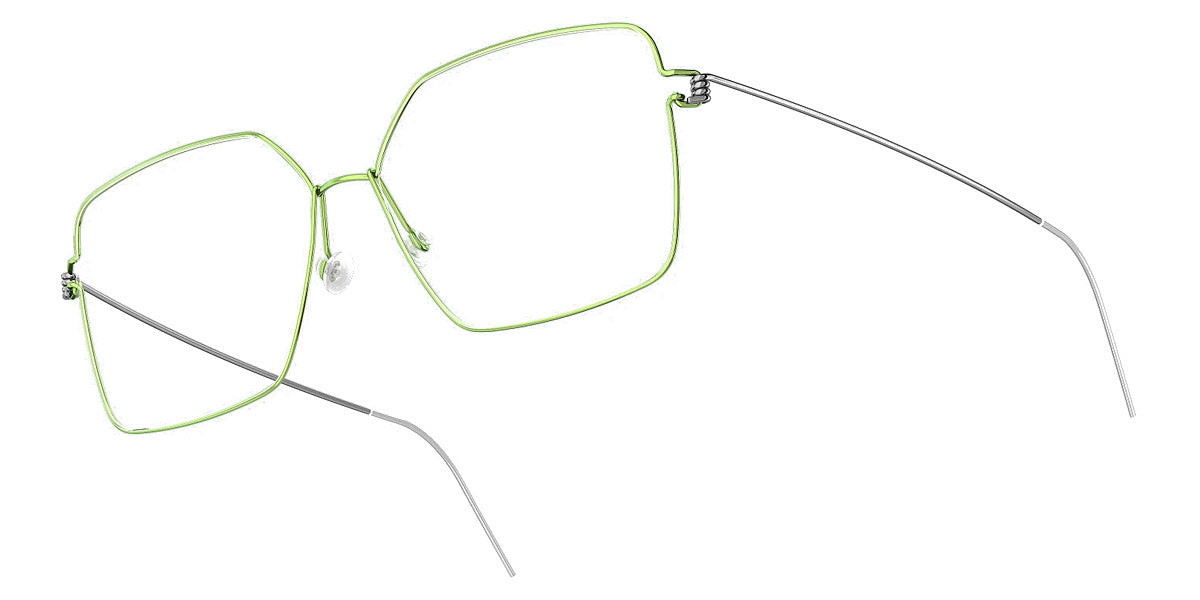 Lindberg® Air Titanium Rim™ Kimberly LIN ATR Kimberly Basic-P95-P95-P10 54 - Basic-P95-P95 Eyeglasses