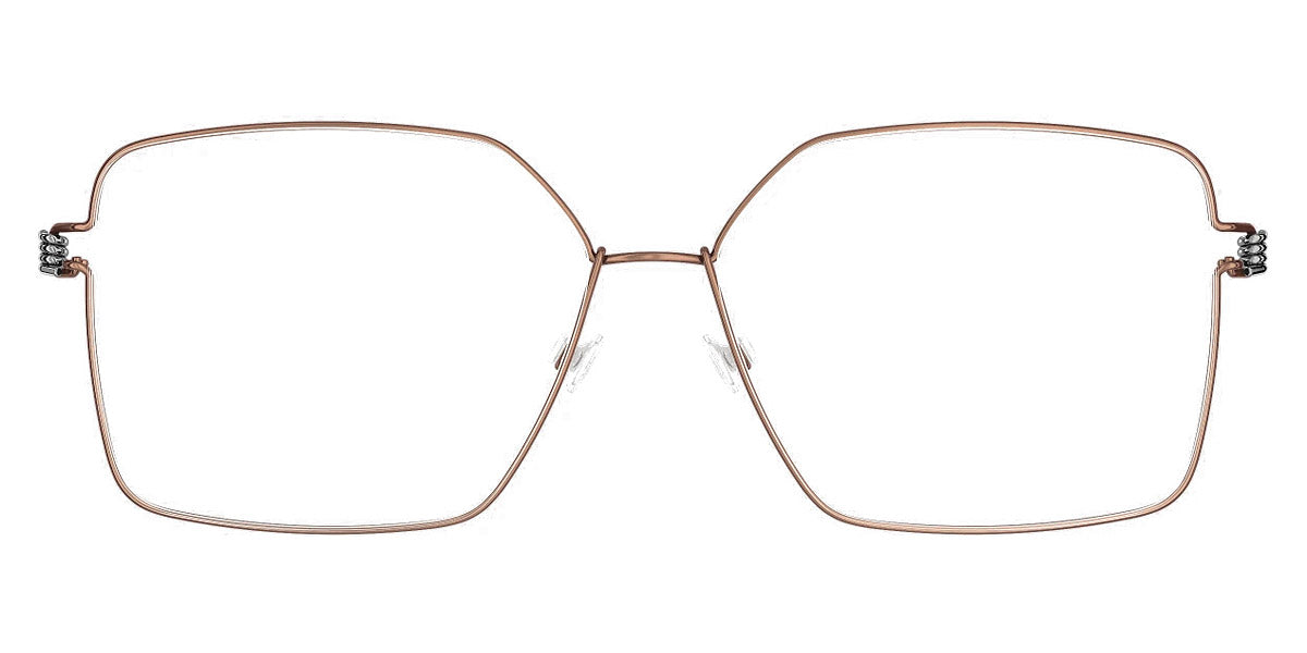 Lindberg® Air Titanium Rim™ Kimberly LIN ATR Kimberly Basic-PU12-PU12-P10 54 - Basic-PU12-PU12 Eyeglasses