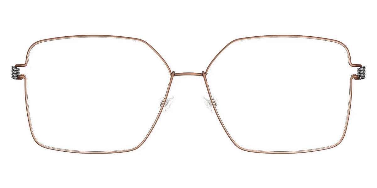 Lindberg® Air Titanium Rim™ Kimberly LIN ATR Kimberly Basic-U12-U12-P10 54 - Basic-U12-U12 Eyeglasses