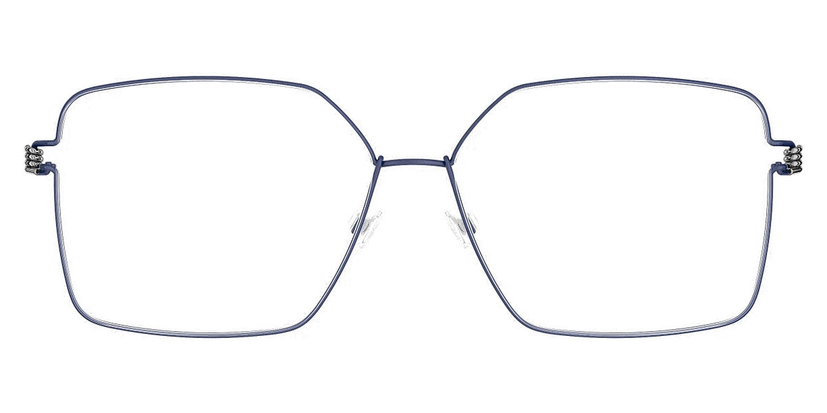 Lindberg® Air Titanium Rim™ Kimberly LIN ATR Kimberly Basic-U13-U13-P10 54 - Basic-U13-U13 Eyeglasses