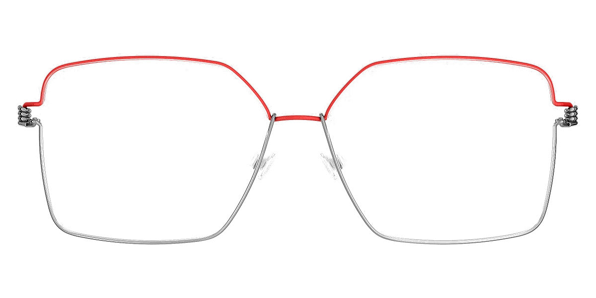 Lindberg® Air Titanium Rim™ Kimberly LIN ATR Kimberly Basic-U33-P10-P10 54 - Basic-U33-P10 Eyeglasses