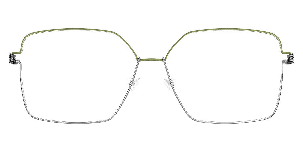 Lindberg® Air Titanium Rim™ Kimberly LIN ATR Kimberly Basic-U34-P10-P10 54 - Basic-U34-P10 Eyeglasses