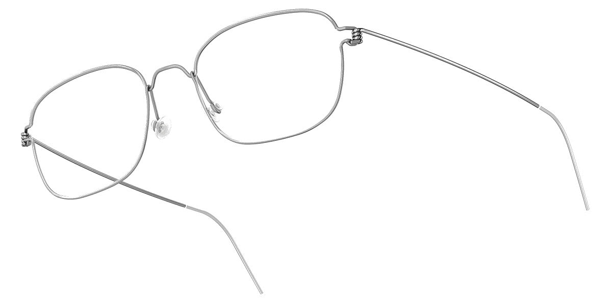 Lindberg® Air Titanium Rim™ Mars LIN ATR Mars Basic-10-10-P10 50 - Basic-10-10 Eyeglasses