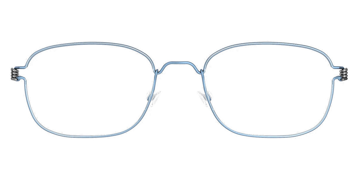 Lindberg® Air Titanium Rim™ Mars LIN ATR Mars Basic-20-20-P10 50 - Basic-20-20 Eyeglasses