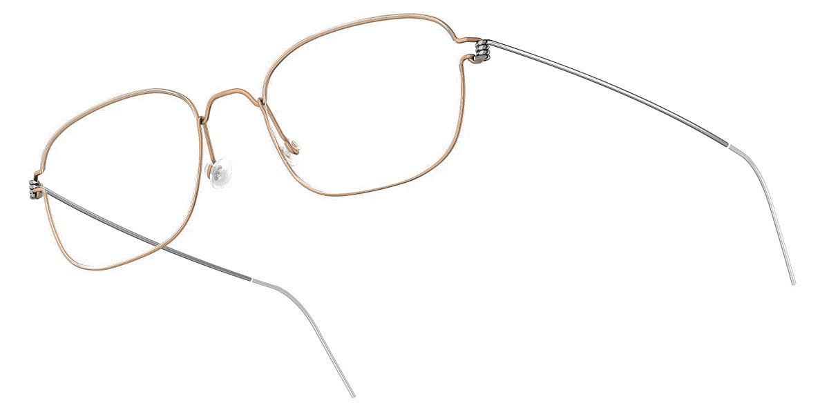 Lindberg® Air Titanium Rim™ Mars LIN ATR Mars Basic-35-35-P10 50 - Basic-35-35 Eyeglasses