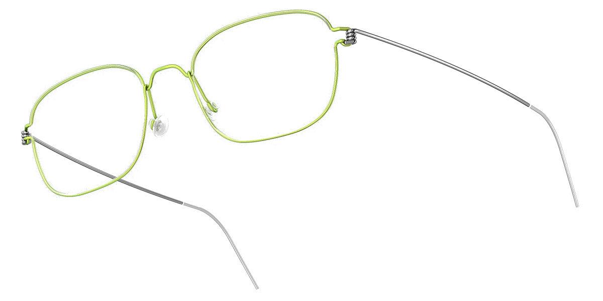 Lindberg® Air Titanium Rim™ Mars LIN ATR Mars Basic-95-95-P10 50 - Basic-95-95 Eyeglasses