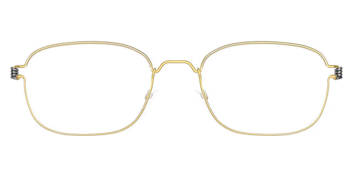 Lindberg® Air Titanium Rim™ Mars LIN ATR Mars Basic-GT-GT-P10 50 - Basic-GT-GT Eyeglasses