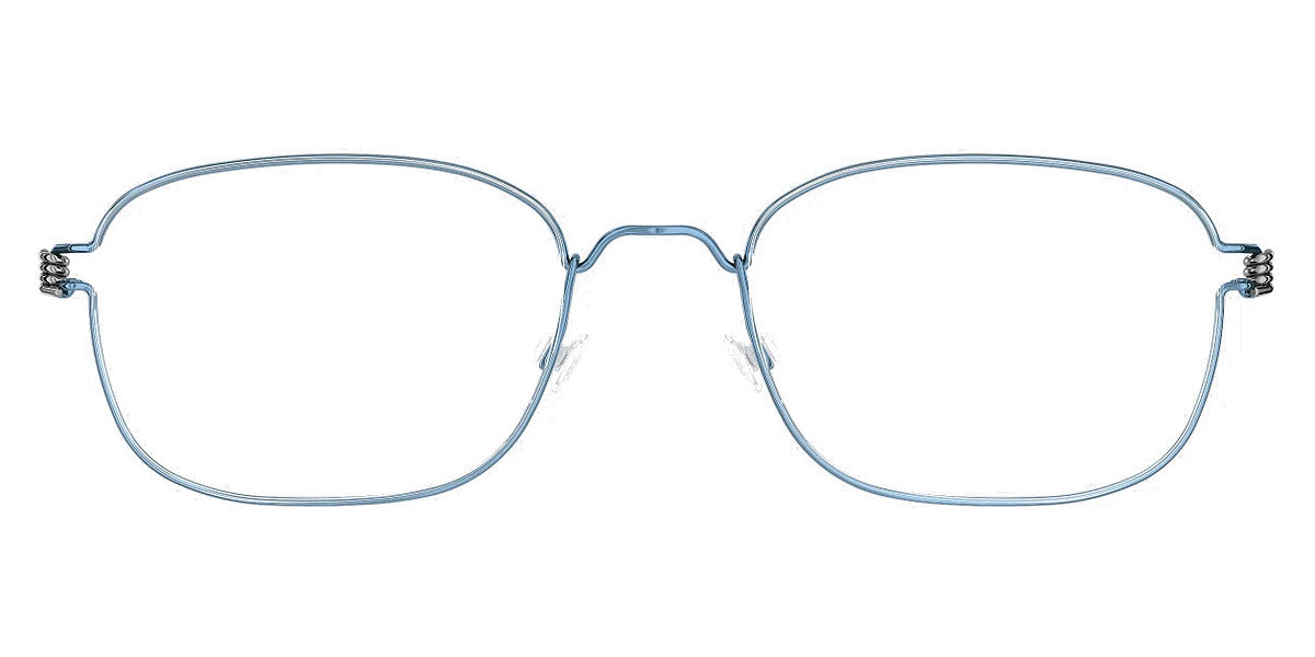 Lindberg® Air Titanium Rim™ Mars LIN ATR Mars Basic-P20-P20-P10 50 - Basic-P20-P20 Eyeglasses