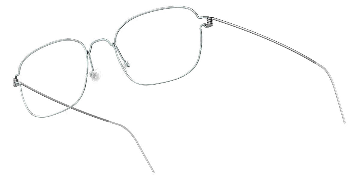 Lindberg® Air Titanium Rim™ Mars LIN ATR Mars Basic-P30-P30-P10 50 - Basic-P30-P30 Eyeglasses