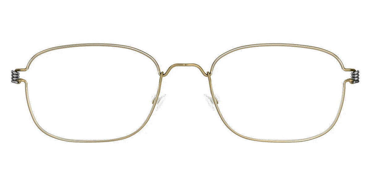 Lindberg® Air Titanium Rim™ Mars LIN ATR Mars Basic-P35-P35-P10 50 - Basic-P35-P35 Eyeglasses