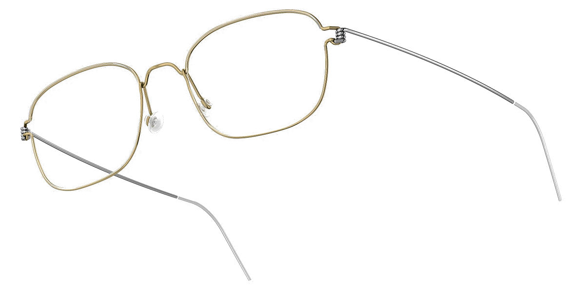 Lindberg® Air Titanium Rim™ Mars LIN ATR Mars Basic-P35-P35-P10 50 - Basic-P35-P35 Eyeglasses