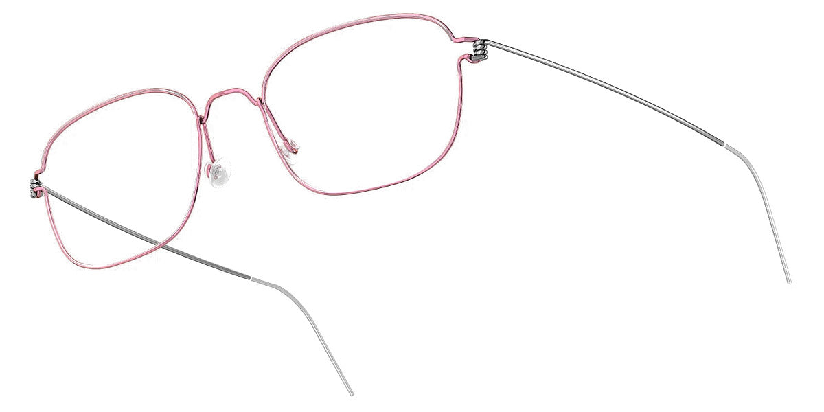 Lindberg® Air Titanium Rim™ Mars LIN ATR Mars Basic-P70-P70-P10 50 - Basic-P70-P70 Eyeglasses