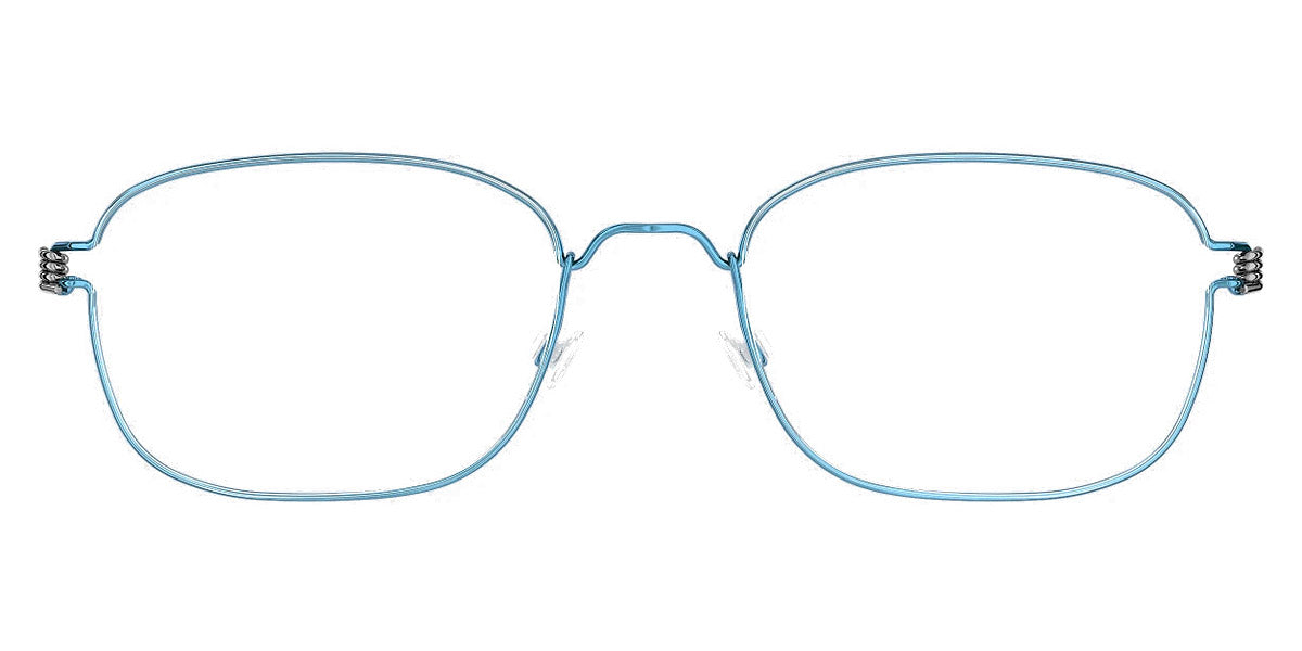 Lindberg® Air Titanium Rim™ Mars LIN ATR Mars Basic-P80-P80-P10 50 - Basic-P80-P80 Eyeglasses