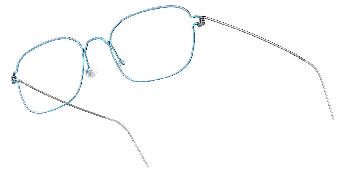 Lindberg® Air Titanium Rim™ Mars LIN ATR Mars Basic-P80-P80-P10 50 - Basic-P80-P80 Eyeglasses