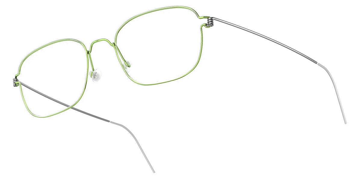 Lindberg® Air Titanium Rim™ Mars LIN ATR Mars Basic-P95-P95-P10 50 - Basic-P95-P95 Eyeglasses