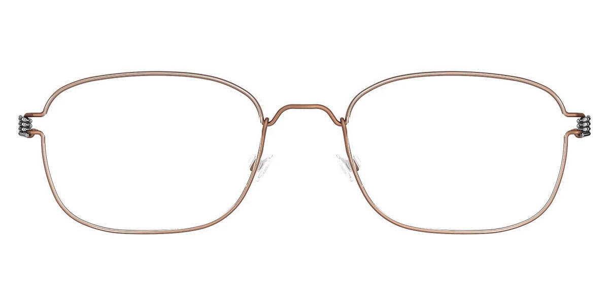 Lindberg® Air Titanium Rim™ Mars LIN ATR Mars Basic-U12-U12-P10 50 - Basic-U12-U12 Eyeglasses