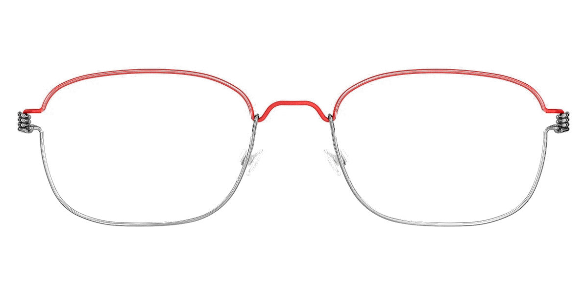 Lindberg® Air Titanium Rim™ Mars LIN ATR Mars Basic-U33-P10-P10 50 - Basic-U33-P10 Eyeglasses