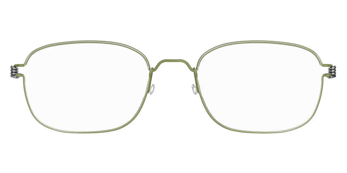 Lindberg® Air Titanium Rim™ Mars LIN ATR Mars Basic-U34-U34-P10 50 - Basic-U34-U34 Eyeglasses