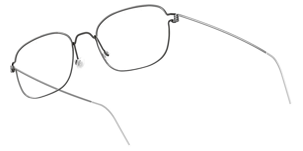 Lindberg® Air Titanium Rim™ Mars LIN ATR Mars Basic-U9-U9-P10 50 - Basic-U9-U9 Eyeglasses