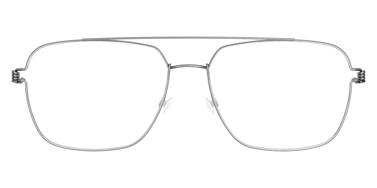 Lindberg® Air Titanium Rim™ Martin LIN ATR Martin Basic-10-10-P10 55 - Basic-10-10 Eyeglasses