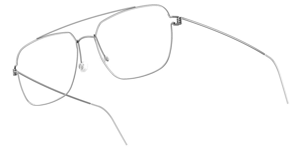 Lindberg® Air Titanium Rim™ Martin LIN ATR Martin Basic-10-10-P10 55 - Basic-10-10 Eyeglasses