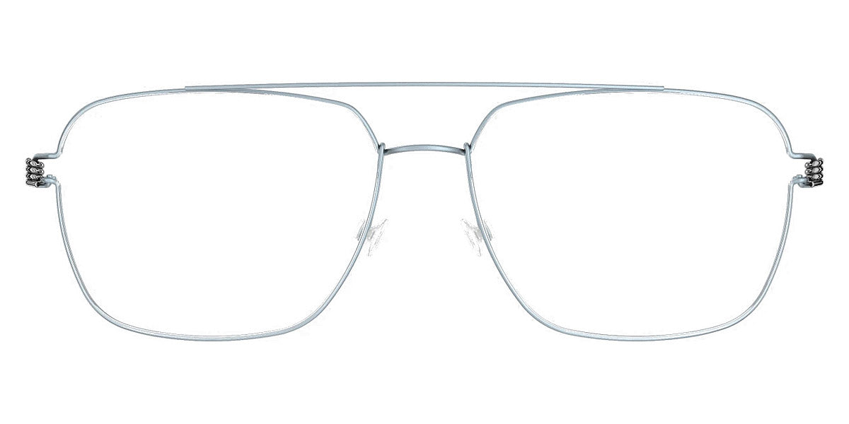 Lindberg® Air Titanium Rim™ Martin LIN ATR Martin Basic-25-25-P10 55 - Basic-25-25 Eyeglasses