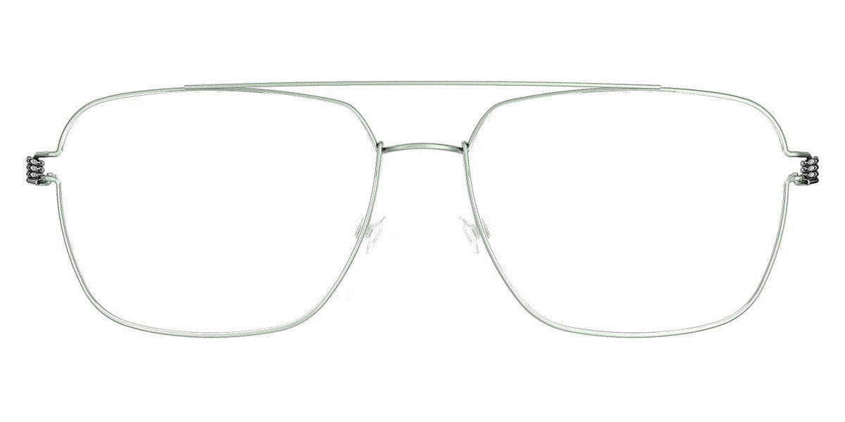 Lindberg® Air Titanium Rim™ Martin LIN ATR Martin Basic-30-30-P10 55 - Basic-30-30 Eyeglasses