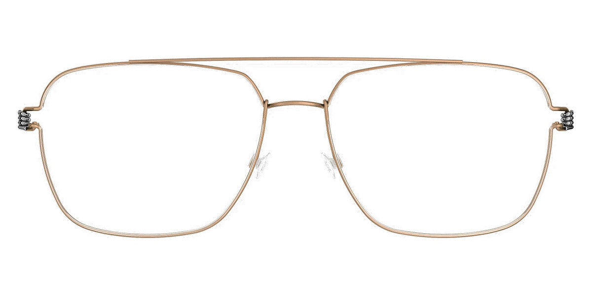 Lindberg® Air Titanium Rim™ Martin LIN ATR Martin Basic-35-35-P10 55 - Basic-35-35 Eyeglasses