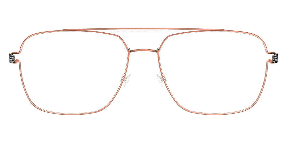 Lindberg® Air Titanium Rim™ Martin LIN ATR Martin Basic-60-60-P10 55 - Basic-60-60 Eyeglasses