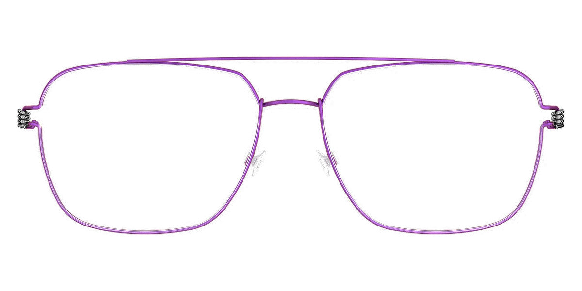 Lindberg® Air Titanium Rim™ Martin LIN ATR Martin Basic-75-75-P10 55 - Basic-75-75 Eyeglasses