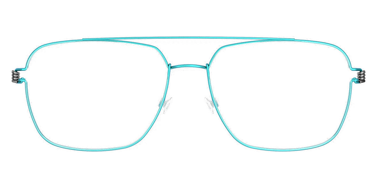 Lindberg® Air Titanium Rim™ Martin LIN ATR Martin Basic-80-80-P10 55 - Basic-80-80 Eyeglasses