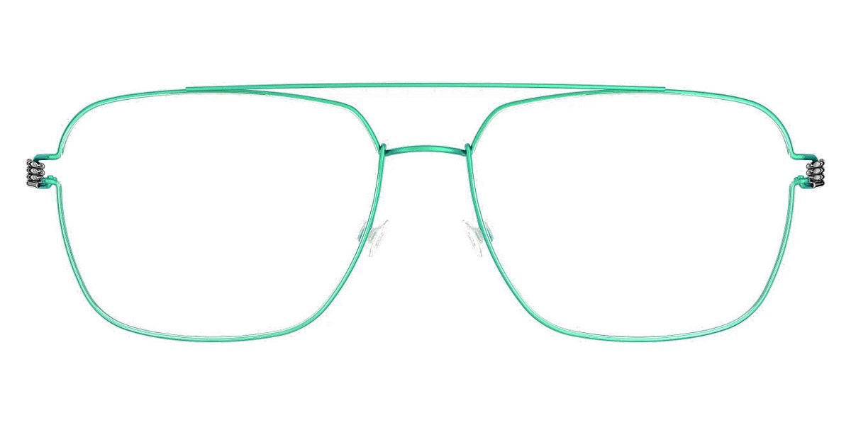 Lindberg® Air Titanium Rim™ Martin LIN ATR Martin Basic-85-85-P10 55 - Basic-85-85 Eyeglasses