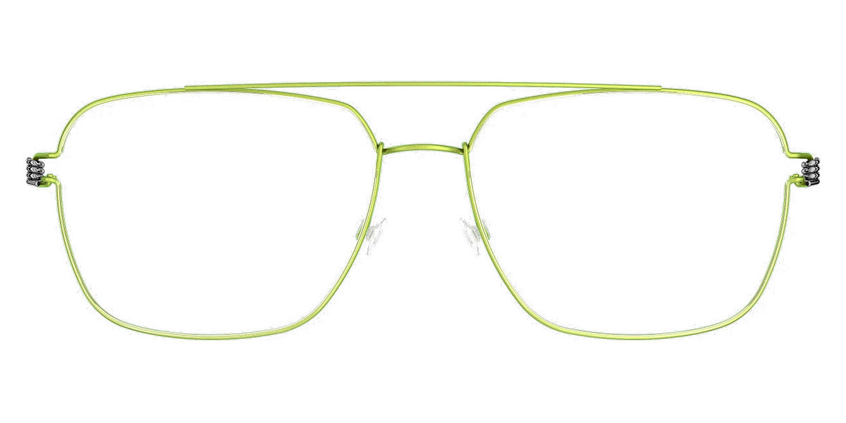 Lindberg® Air Titanium Rim™ Martin LIN ATR Martin Basic-95-95-P10 55 - Basic-95-95 Eyeglasses