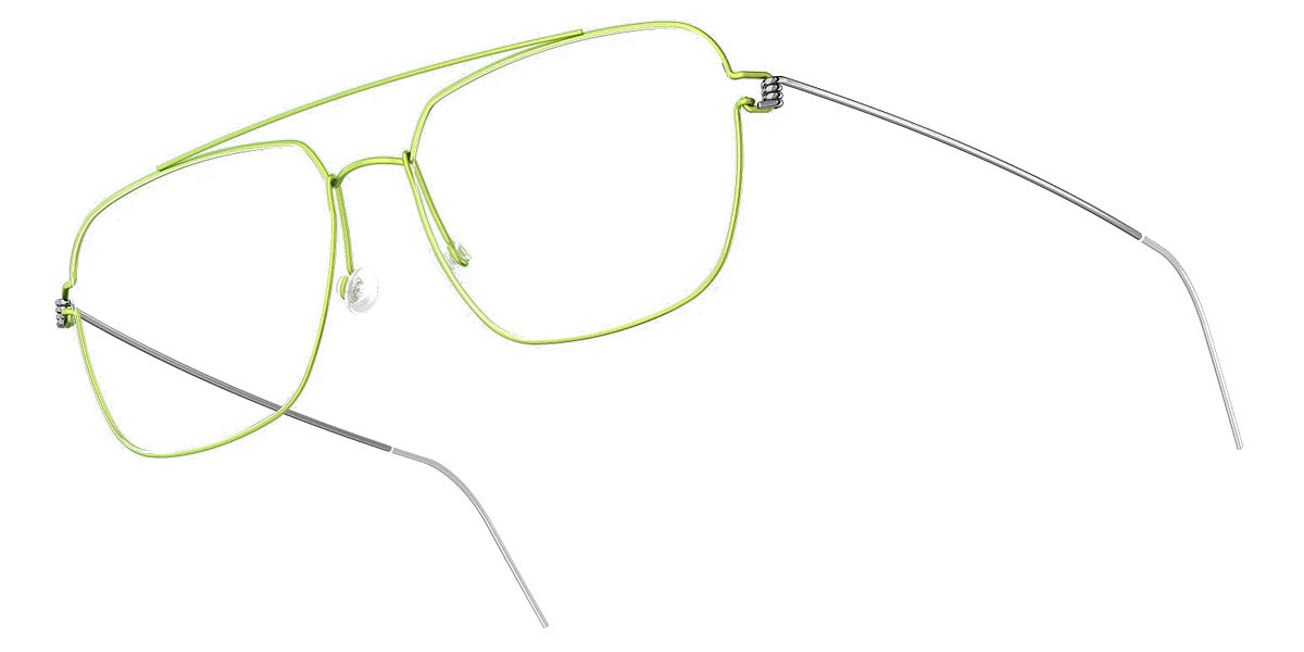 Lindberg® Air Titanium Rim™ Martin LIN ATR Martin Basic-95-95-P10 55 - Basic-95-95 Eyeglasses