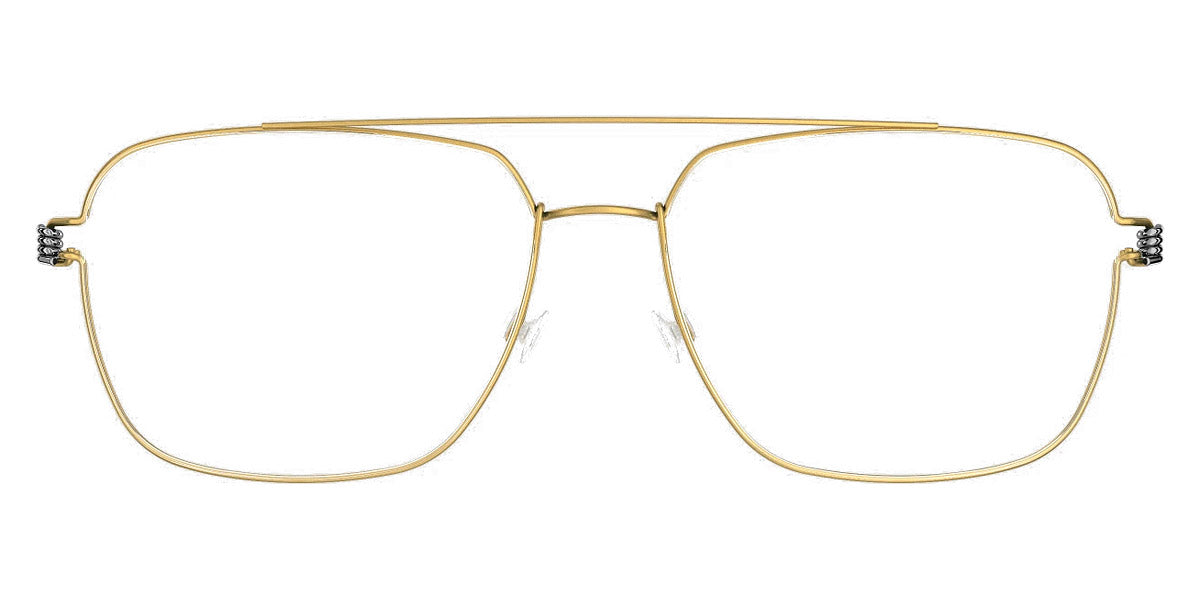 Lindberg® Air Titanium Rim™ Martin LIN ATR Martin Basic-GT-GT-P10 55 - Basic-GT-GT Eyeglasses