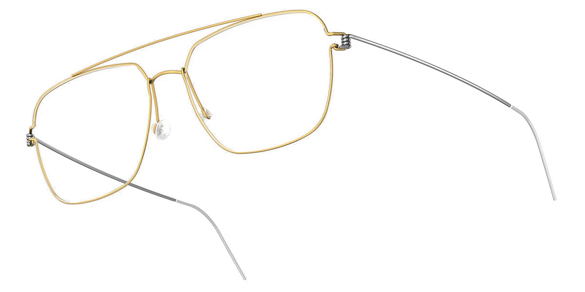 Lindberg® Air Titanium Rim™ Martin LIN ATR Martin Basic-GT-GT-P10 55 - Basic-GT-GT Eyeglasses