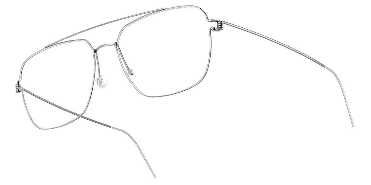 Lindberg® Air Titanium Rim™ Martin LIN ATR Martin Basic-P10-P10-P10 55 - Basic-P10-P10 Eyeglasses