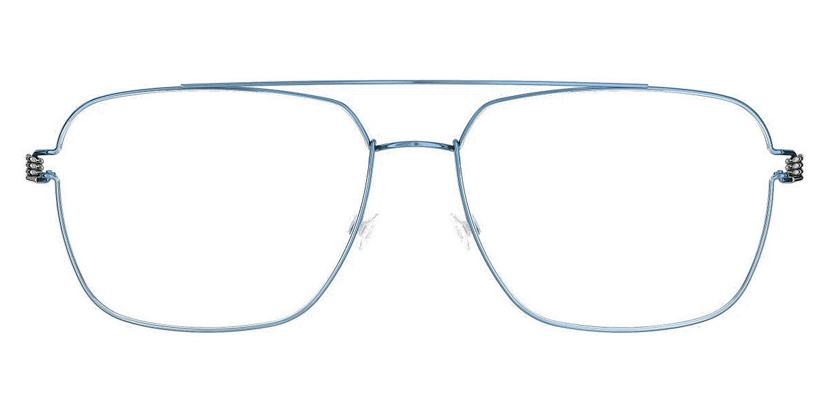 Lindberg® Air Titanium Rim™ Martin LIN ATR Martin Basic-P20-P20-P10 55 - Basic-P20-P20 Eyeglasses