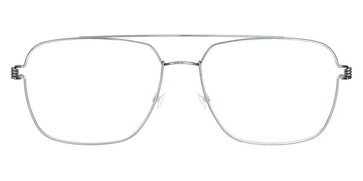 Lindberg® Air Titanium Rim™ Martin LIN ATR Martin Basic-P30-P30-P10 55 - Basic-P30-P30 Eyeglasses