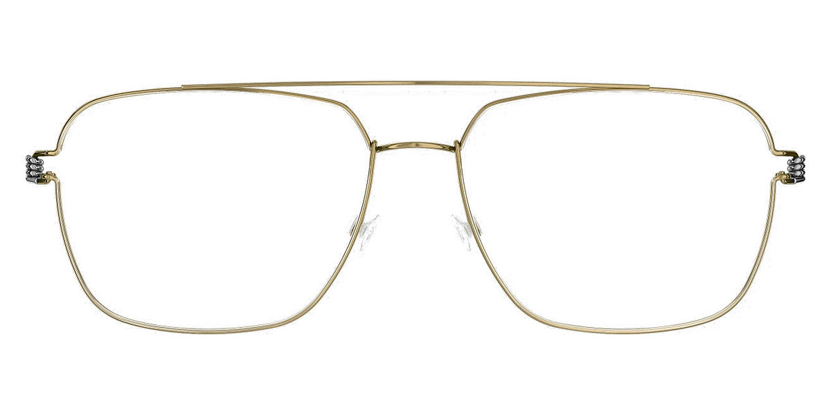 Lindberg® Air Titanium Rim™ Martin LIN ATR Martin Basic-P35-P35-P10 55 - Basic-P35-P35 Eyeglasses