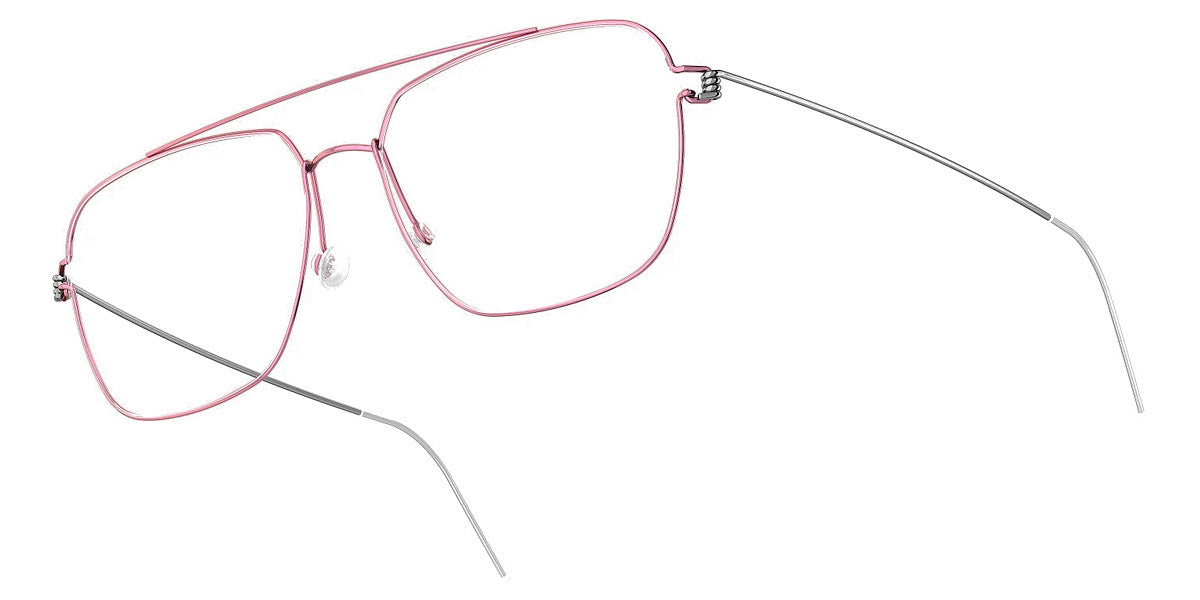 Lindberg® Air Titanium Rim™ Martin LIN ATR Martin Basic-P70-P70-P10 55 - Basic-P70-P70 Eyeglasses