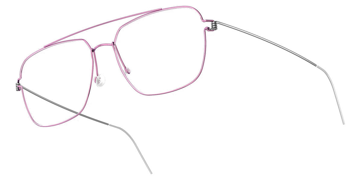 Lindberg® Air Titanium Rim™ Martin LIN ATR Martin Basic-P75-P75-P10 55 - Basic-P75-P75 Eyeglasses